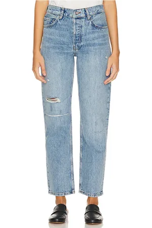 ANINE BING Benson Jean