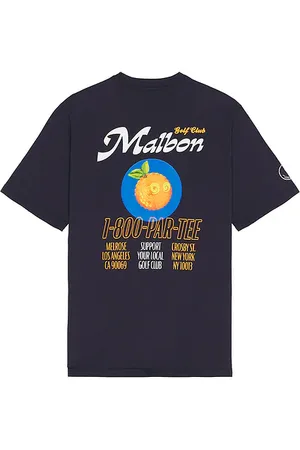 Malbon Golf X REVOLVE Par-Tee Pocket T-Shirt