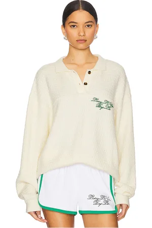 Boys Lie Living La Vida Presley Pullover