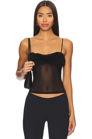 MORE TO COME Carmine Cami Top