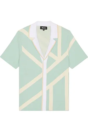 SER.O.YA Lei Shirt