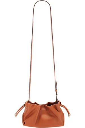 ULLA JOHNSON Remy Mini Soft Clutch