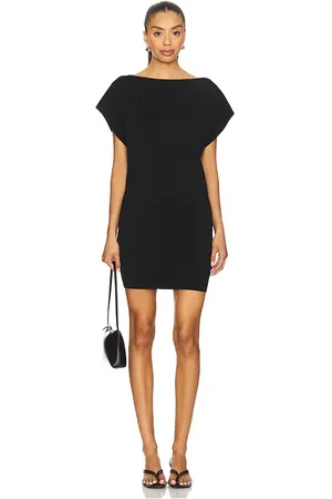 EAVES Rebecca Mini Dress