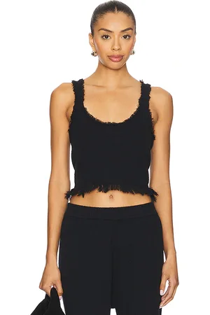 SNDYS Skyler Knit Top