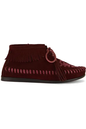 Isabel Marant Felsa Shoe