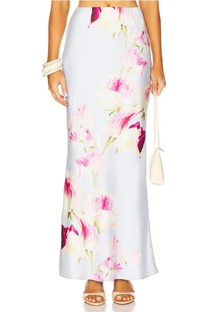 Runaway The Label Verity Maxi Skirt