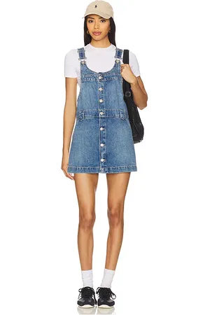 Free People X We The Free Edie Denim Skirtall