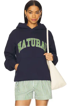 Museum of Peace and Quiet Natural Hoodie