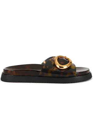 Steve Madden Mandie Slides