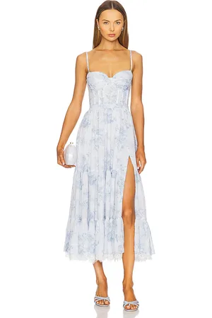 V. Chapman Lara Gown