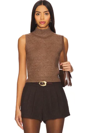 Stitches & Stripes Remy Sleeveless Top
