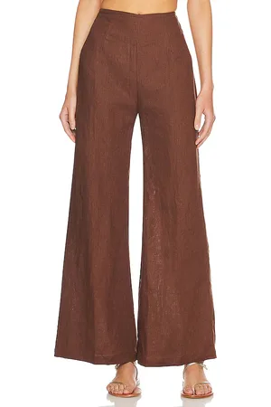 FAITHFULL THE BRAND Ottavio Pants