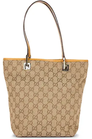 SIEDRES Gucci Campus Tote Bag