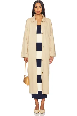 POSSE Ruth Coat