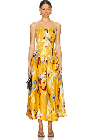 A.L.C. June Dress