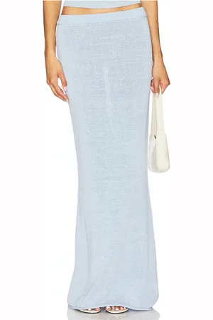 SER.O.YA Kora Maxi Skirt