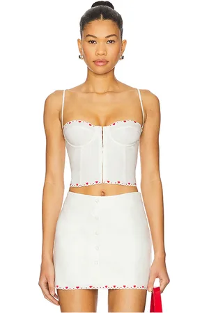 MAJORELLE Anita Top