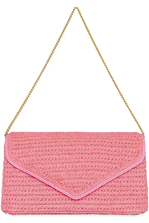 Rebecca Minkoff Envelope Clutch