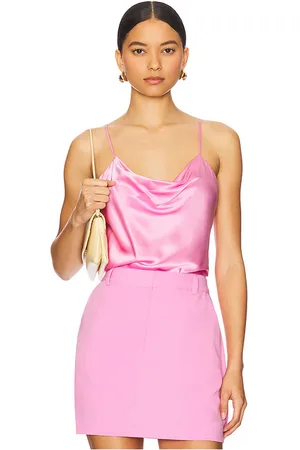 Cinq A Sept Marta Cami Top