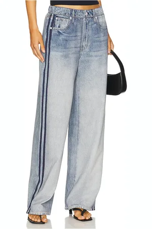 RAG&BONE Miramar Wide Leg Track Pant