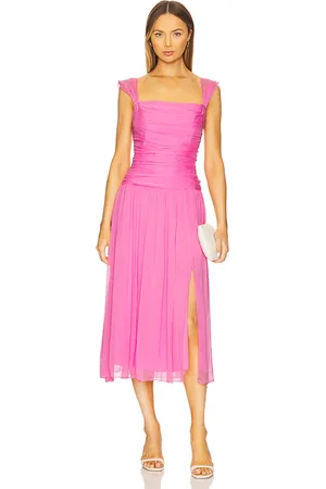 Amanda Uprichard Reine Dress