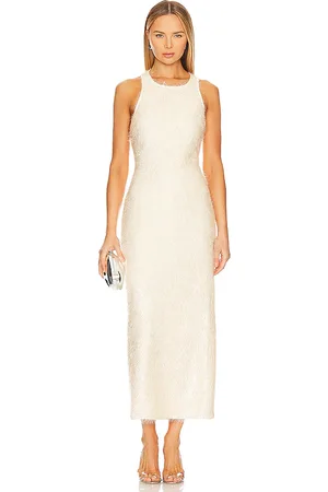 SIMON MILLER Lash Lou Dress
