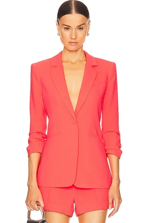 Cinq A Sept Khloe Blazer