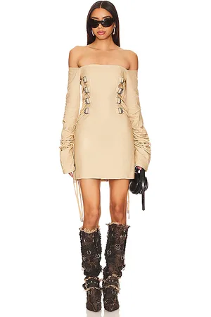 Cannari Concept Tight Dress