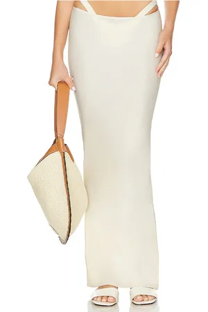 Melissa Simone Saida Skirt