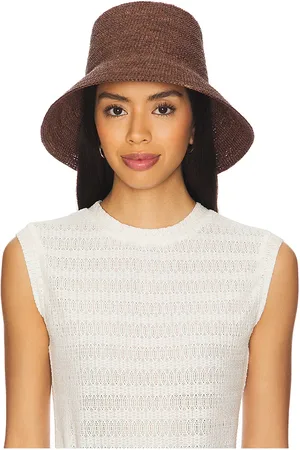 Janessa Leone Felix Hat