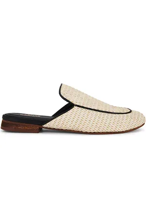 KAANAS Jaspe Mule