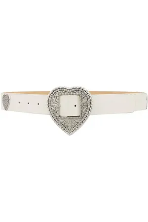 8 Other Reasons Western Heart Belt