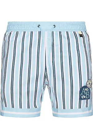 Agua Bendita Dan Swim Trunks
