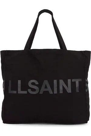 AllSaints Large Biggy Tote Bag