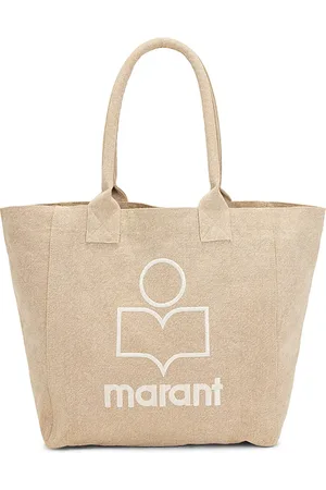 Isabel Marant Small Yenky Tote