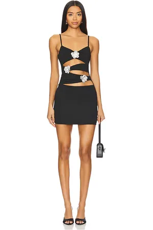 superdown Aitana Mini Dress
