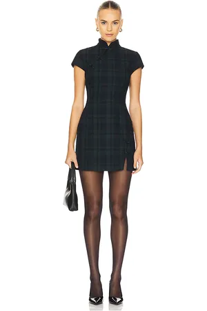 Sau Lee Wendy Dress