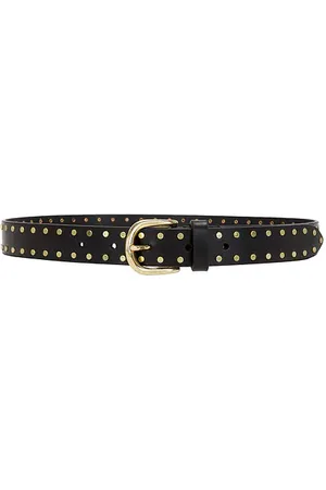 Isabel Marant Zap Belt