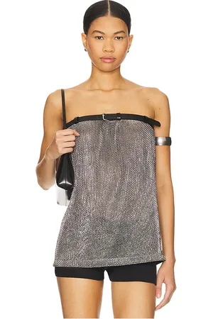 Nanushka Gilma Top