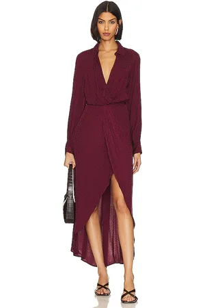 Young, Fabulous & Broke Siren Shirt Dress
