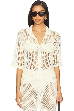 PQ Flower Top
