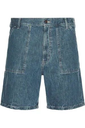 Jeanerica Genua Worker Chino Shorts