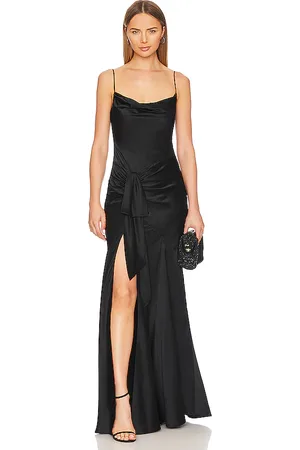 Cinq A Sept Monti Gown
