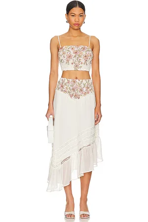 Free People Augusta Set