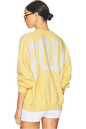 Ralph Lauren Vintage Crew Pullover