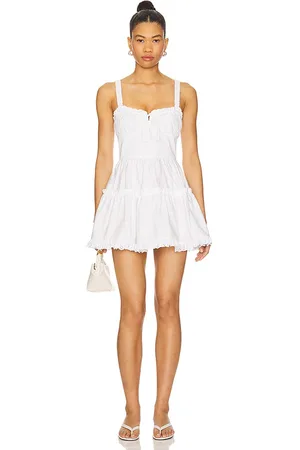 Delfi Aidette Dress