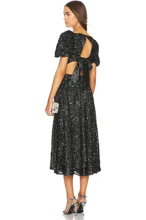 ELLIATT Aubree Dress