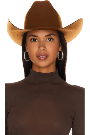 Brixton El Paso Reserve Cowboy Hat