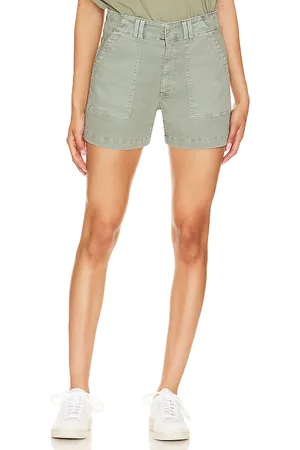 Pistola Marissa High Rise Utility Short
