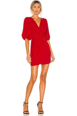 Amanda Uprichard Susannah Dress